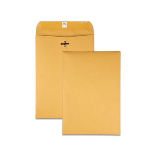 Quality Park Clasp Envelope QUA37868