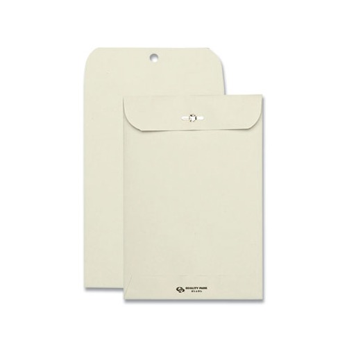 Quality Park Clasp Envelope QUA38563