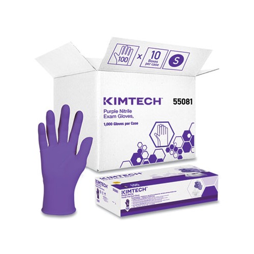 eskay nitrile exam gloves