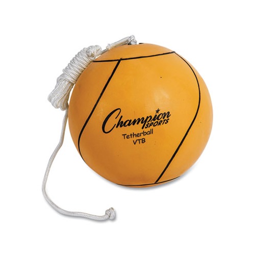 Champion Sport Tether Ball CSIVTB