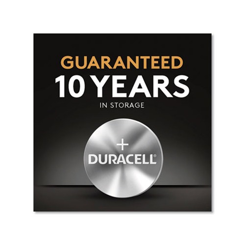 Duracell Debuts Breakthrough Child Safety Feature for Lithium Coin  Batteries, Offering Medical Professionals and Caregivers a New Advancement  in Safety to Help Decrease Accidental Ingestions, Providing Consumers the  Ability to “Power Safely”