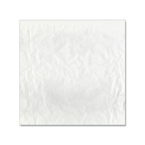 Dixie All-Purpose Food Wrap, Dry Wax Paper, 15 x 16, White, 1,000/Carton