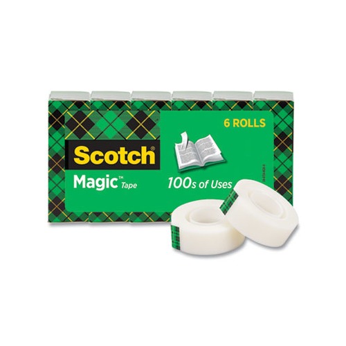 Scotch Expressions Washi Tape, 8 Rolls/Pack