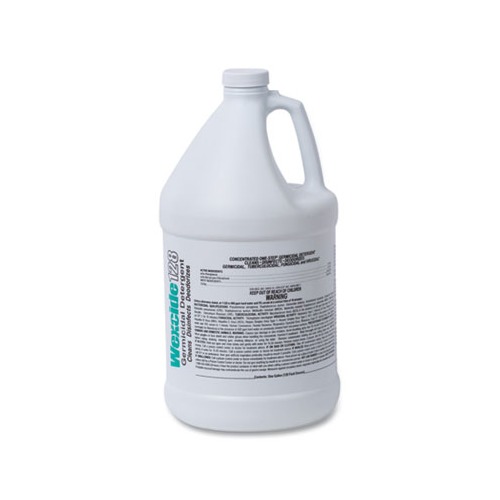 Wexford Labs Wex-Cide Concentrated Disinfecting Cleaner - WXF211000CT ...