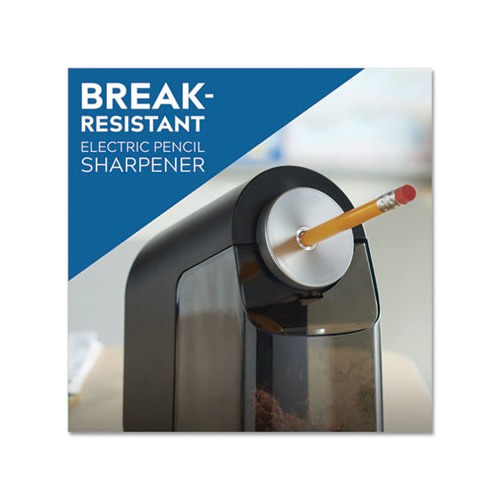 X-ACTO Model 1675 TeacherPro Classroom Electric Pencil Sharpener