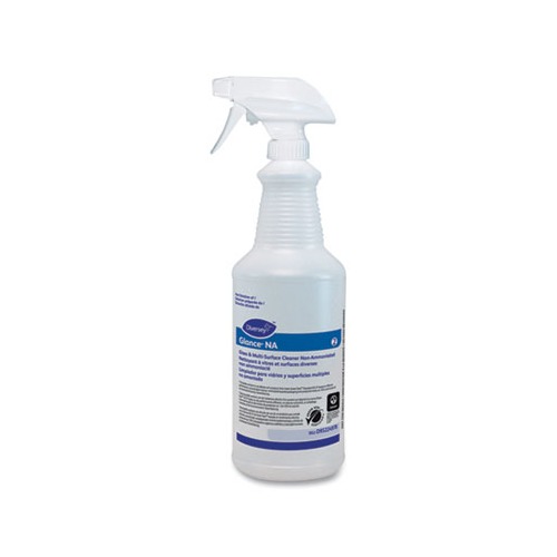 Diversey Glance NA Spray Bottle - DVOD95224978 - Shoplet.com