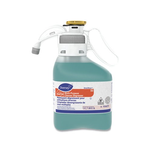 Diversey Suma Multi Purpose Cleaner Degreaser DVO95566732