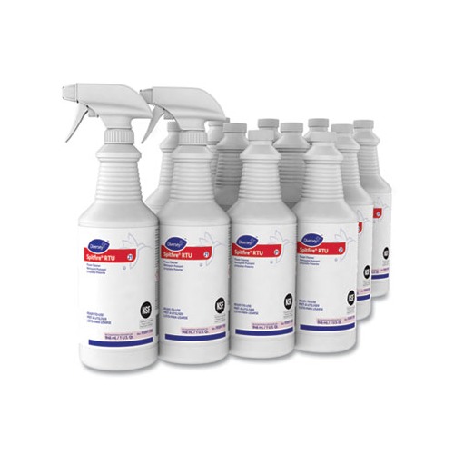 Diversey Spitfire Power Cleaner - DVO95891789 - Shoplet.com