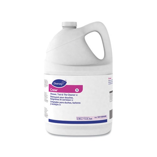 Diversey Crew Concentrated Shower/Tub/Tile Cleaner DVO101100486