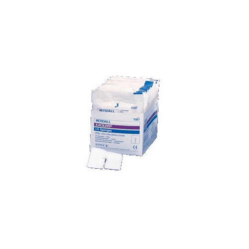 Kendall Healthcare Excilon Sterile Drain Sponge 4