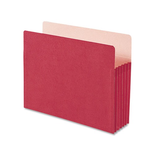 Smead Colored File Pockets - SMD73241 - Shoplet.com
