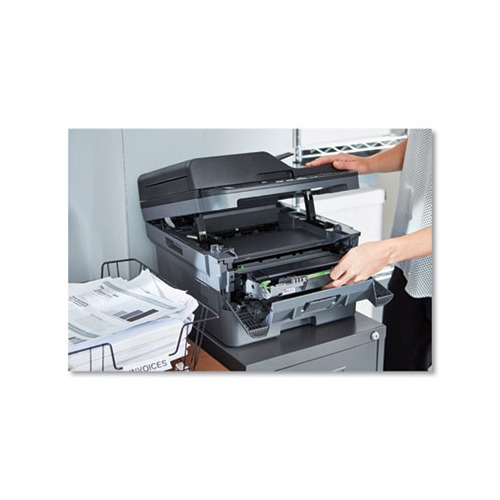Brother MFCL2710DW Monochrome Compact Laser All-in-One Printer with Duplex  Printing and Wireless Networking - BRTMFCL2710DW 
