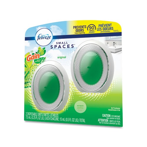 Febreze smallSPACES - PGC93330EA 