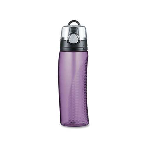Thermos Llc Intak by Thermos Hydration Bottle with Meter THZHP4100PU6