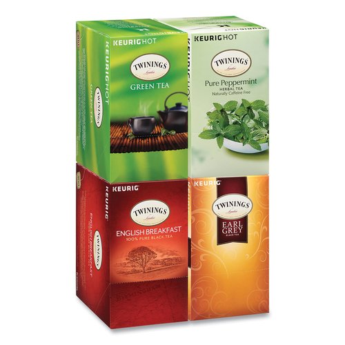 Keurig Green Mountain Tea K-Cups 