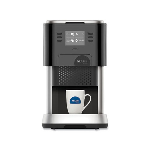 Product Review: Mr. Coffee Optimal Brew Thermal Coffeemaker (Model  BVMC-PSTX91)