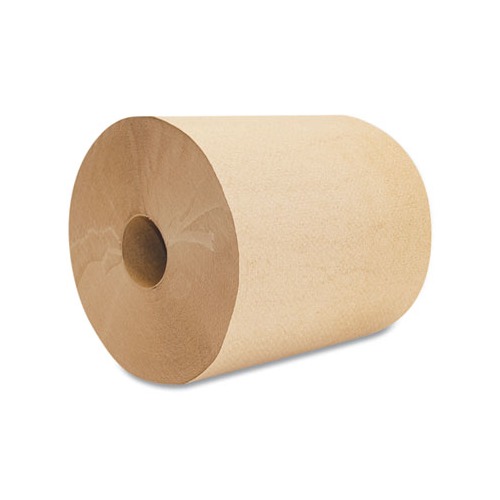 Smart Roll Towel - 800', Kraft