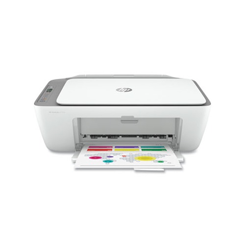 HP DeskJet 2755e Wireless AllinOne Inkjet Printer HEW26K67A