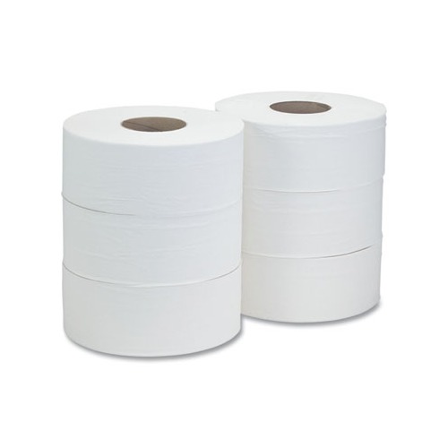 Coastwide Professional Recycled Two-Ply Jumbo Toilet Paper - CWZ887835 ...