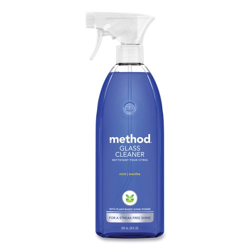 Method Glass and Surface Cleaner - MTH00003 - Shoplet.com