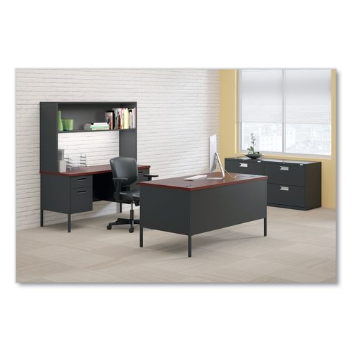HON Metro Classic Desk