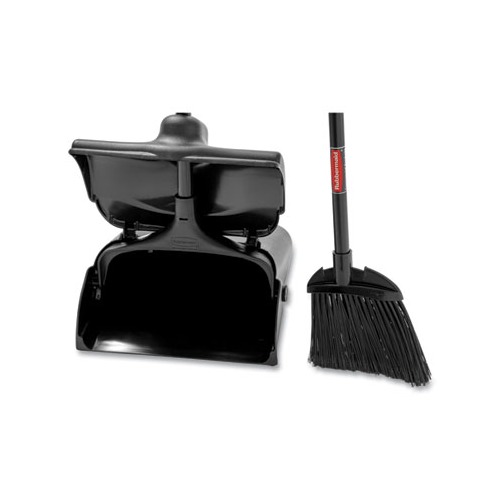 Rubbermaid Dust Pan - Executive Lobby Pro