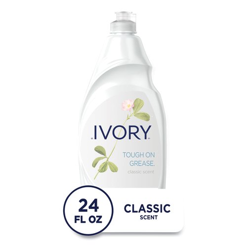 Ivory Dishwashing Liquid - Thumbnail 5