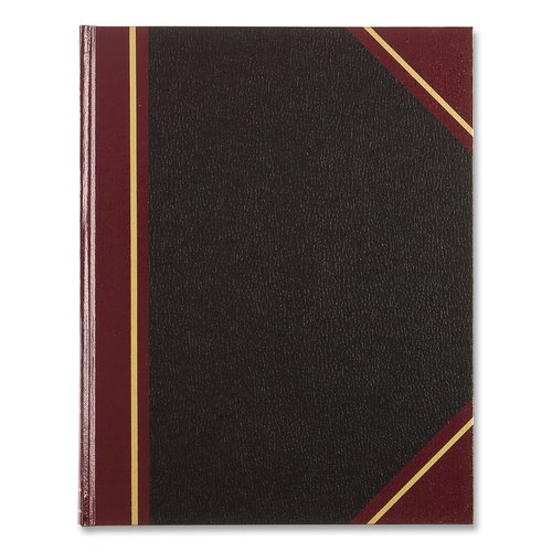 National Texthide Eye-Ease Record Book - RED56211 - Shoplet.com