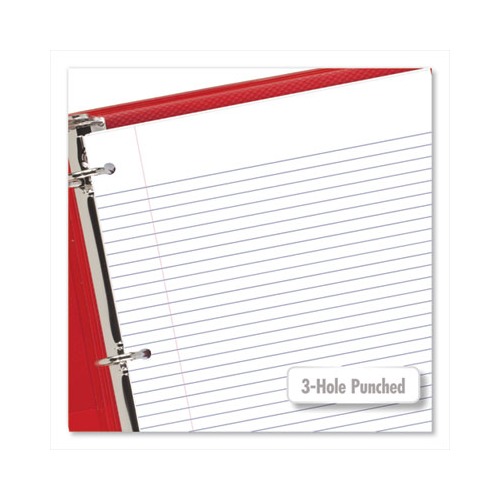 Mead Loose Leaf Paper, 3-Hole Punched