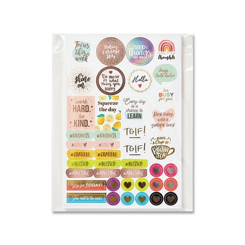 Avery Planner Sticker Variety Pack - AVE6785 