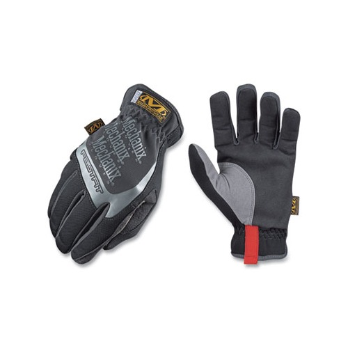 Mechanix Wear FastFit Work Gloves RTSMFF05008