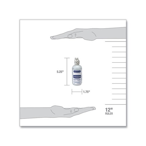 Acme Primary School Ruler