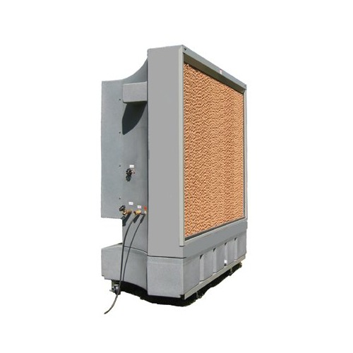 Tpi corp. Heavy Duty Portable Evaporative Coolers EVAP36