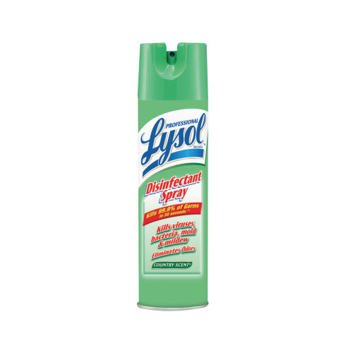 Reckitt Benckiser Professional Lysol Brand Iii Disinfectant Sprays 74276 738 74276 1948