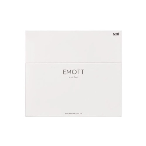 Uniball EMOTT Pen – Gift Horse