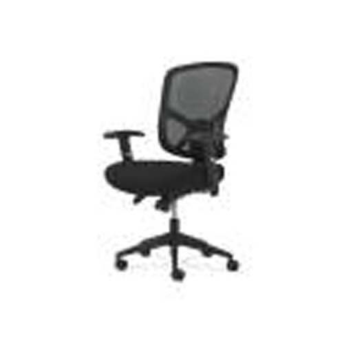 Sadie swivel mid back cheap mesh task chair without arms