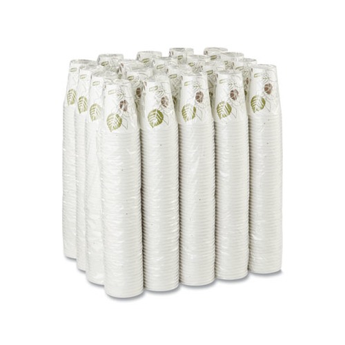 でーひー Dixie Pathways Paper Hot Cups - DXE2338WS - Shoplet.com