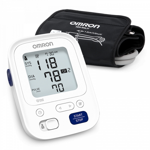 Ihealth Lab, Inc iHealth Clear Wireless Blood Pressure Monitor - ITHBPM1 