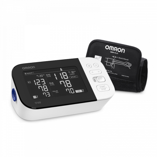 best blood pressure monitor argos