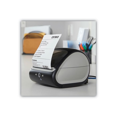 Dymo high quality 4XL Label Printer