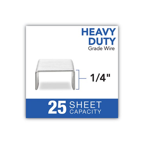 Swingline S.F. 13 Heavy-Duty Staples - SWI35314 - Shoplet.com