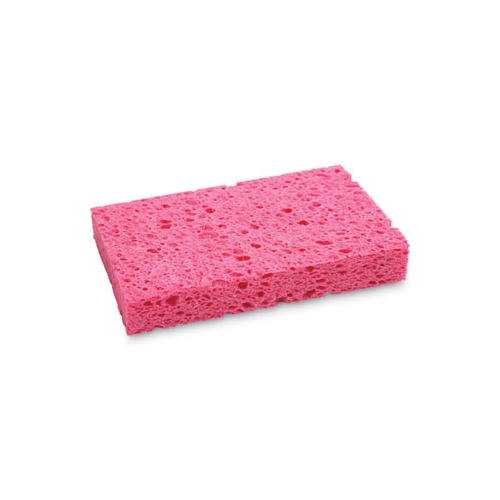 IMPACT PRODUCTS 4 in. Cellulose Sponge (6-Pack) IMP7180P - The