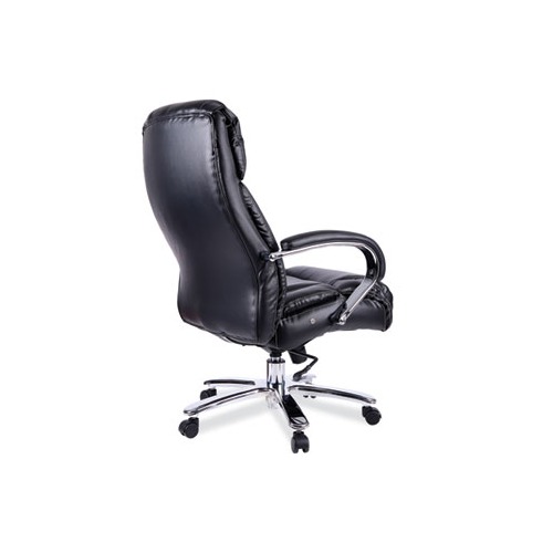 Alera Maxxis Series Big and Tall Bonded Leather Chair ALEMS4419