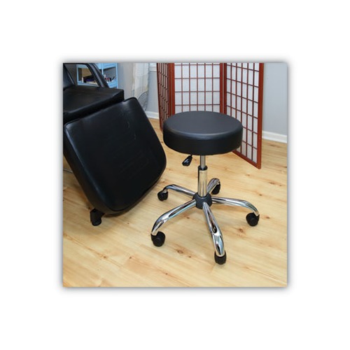 Alera Height Adjustable Lab Stool - ALEUS4716 - Shoplet.com