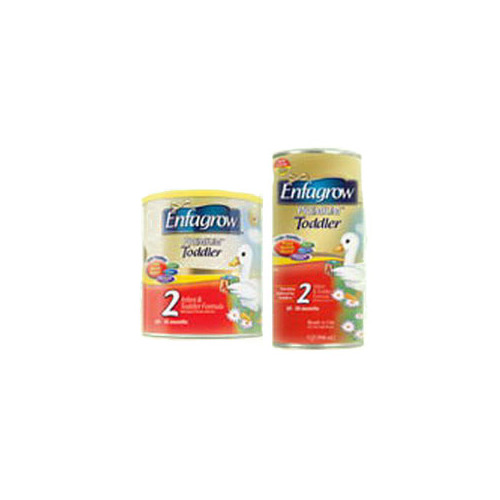 Mead Johnson Enfagrow Premium Readytouse Toddler 32 oz. Can