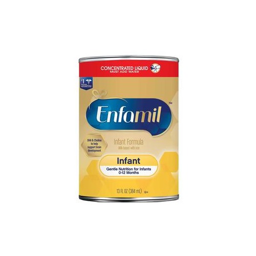 Enfamil infant gentle sales nutrition