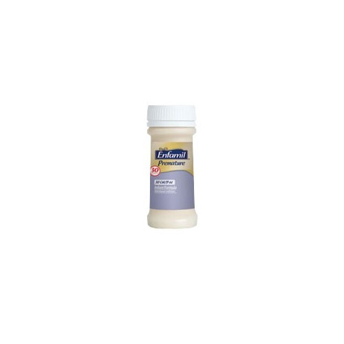 Mead Johnson Co 061611 Enfamil Premature Infant Formula with Iron