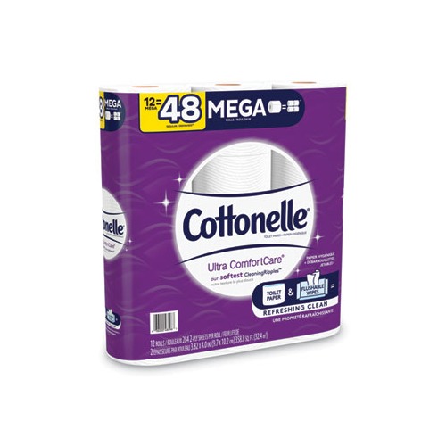 Cottonelle ultra comfortcare toilet paper discount