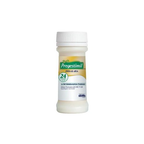 Mead Johnson Pregestimil 24 Cal, ReadytoUse 2 fl. oz. Nursette Bottle