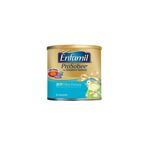 Mead Johnson Enfamil ProSobee Readytouse 2 oz. Bottle 75144901